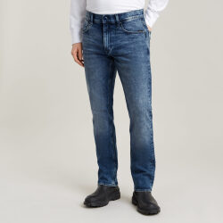 G-STAR JEANS STRAIGHT MOSA