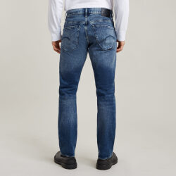 Alternative view of G-STAR JEANS STRAIGHT MOSA