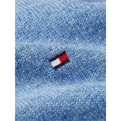 Alternative view of TOMMY HILFIGER PULLOVER IN PURA LANA