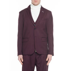 BL.11 BLAZER MONOPETTO