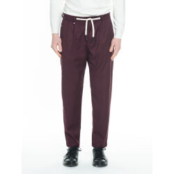 BL.11 PANTALONE CON COULISSE