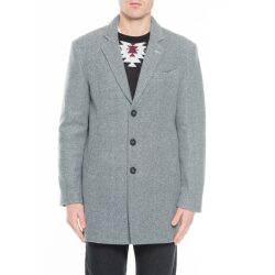 BL.11 CAPPOTTO MONOPETTO BASICO