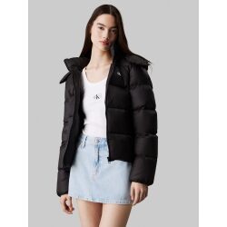 Alternative view of CALVIN KLEIN JEANS PIUMINO CORTO