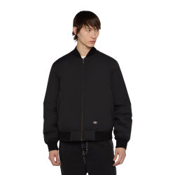 DICKIES GIACCA BOMBER PLAINS