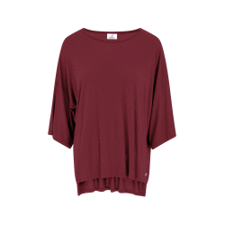 Alternative view of DEHA T-SHIRT MAXI
