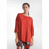 DEHA T-SHIRT MAXI