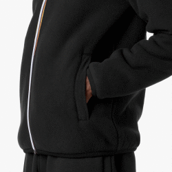 Alternative view of K-WAY PILE PASCAL SHERPA POLAR
