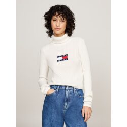 Alternative view of TOMMY JEANS DOLCEVITA SLIM FIT CON LANA