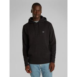 CALVIN KLEIN JEANS FELPA CON CAPPUCCIO E STEMMA