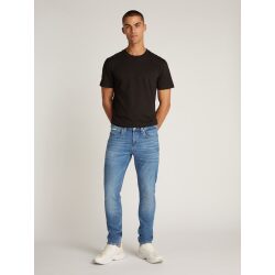 Alternative view of CALVIN KLEIN JEANS TAPERED JEANS