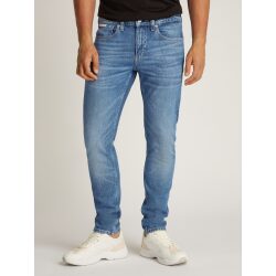 CALVIN KLEIN JEANS TAPERED JEANS