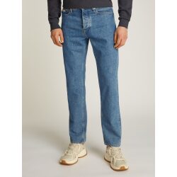 CALVIN KLEIN JEANS STANDARD STRAIGHT JEANS