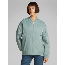 CALVIN KLEIN JEANS GIUBBOTTO BOMBER IMBOTTITO LUNGO