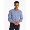 TOMMY HILFIGER CAMICIA REGULAR FIT A QUADRETTI VICHY