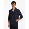 TOMMY HILFIGER FEPA CON COLLO A LISTINO E ZIP INTEGRALE
