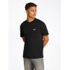 TOMMY JEANS T-SHIRT CON DISTINTIVO TOMMY