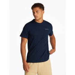 Alternative view of TOMMY JEANS T-SHIRT SLIM FIT CON LOGO