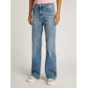 TOMMY JEANS JEANS MIA DRITTI A VITA MEDIA SBIADITI
