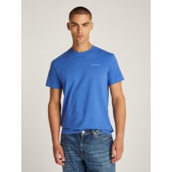 TOMMY JEANS T-SHIRT SLIM FIT CON LOGO