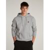 TOMMY JEANS FELPA CON CAPPUCCIO E DISTINTIVO