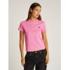 TOMMY JEANS T-SHIRT CON DISTINTIVO TOMMY