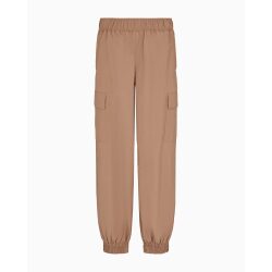 EA7 PANTALONI CARGO CONTEMPORARY SPORT