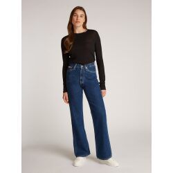 CALVIN KLEIN JEANS BOOTCUT JEANS ORIGINALI