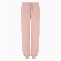 Alternative view of EA7 PANTALONI JOGGER PRECIOUS IN MISTO MODAL STRETCH