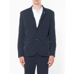 BL.11 BLAZER IN TESSUTO TECNICO