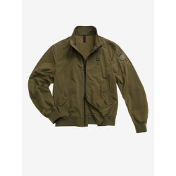 Alternative view of BLAUER BOMBER LEGGERO SFODERATO