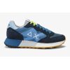 SUN68 SNEAKERS JAKI 2.0 BICOLOR