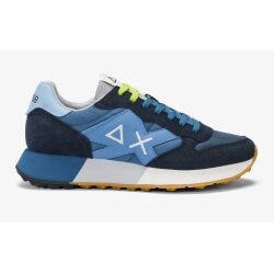 SUN68 SNEAKERS JAKI 2.0 BICOLOR