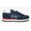 SUN68 SNEAKERS TOM SOLID