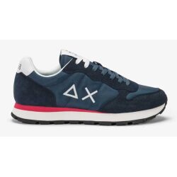 SUN68 SNEAKERS TOM SOLID