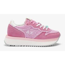 SUN68 BIG STARGIRL CANVAS