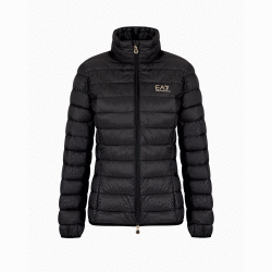 EA7 GIACCA IMBOTTITA CORE LADY
