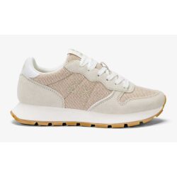 Alternative view of SUN68 SNEAKERS ALLY GLITTER TEXTILE