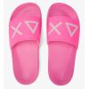 SUN68 SLIPPERS LOGO