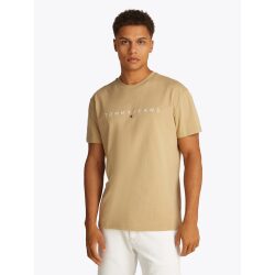 TOMMY JEANS T-SHIRT CON LOGO RICAMATO