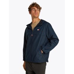 TOMMY JEANS GIACCA A VENTO LEGGERA CHICAGO