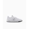 EA7 SNEAKERS BASELINE IN PELLE