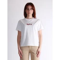 BERNA T-SHIRT SPICY