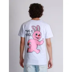 BERNA T-SHIRT THIS IS FREE