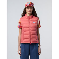 NORTH SAILS GILET NAOMI