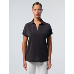 NORTH SAILS POLO CON MOTIVO A V