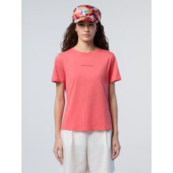 NORTH SAILS T-SHIRT CON STAMPA 3D