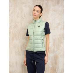 Alternative view of BLAUER GILET IMBOTTITO NANCIA