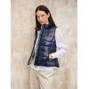 BLAUER GILET IMBOTTITO NANCIA