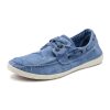 NATURAL WORLD SCARPA NAUTICA OLD ELBRUNS