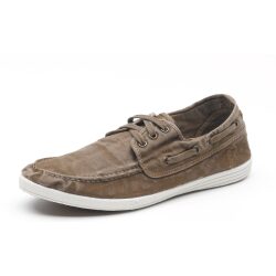 Alternative view of NATURAL WORLD SCARPA NAUTICA OLD ELBRUNS
